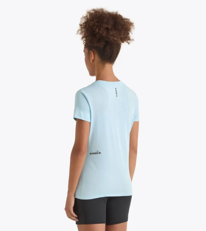 L. Ss T-Shirt Run Sport-T-Shirt L. Ss T-Shirt Run Sport-T-Shirt