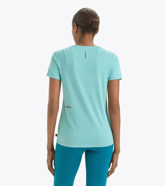L. Ss T-Shirt Run Sport-T-Shirt L. Ss T-Shirt Run Sport-T-Shirt
