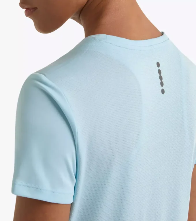 L. Ss T-Shirt Run Sport-T-Shirt L. Ss T-Shirt Run Sport-T-Shirt