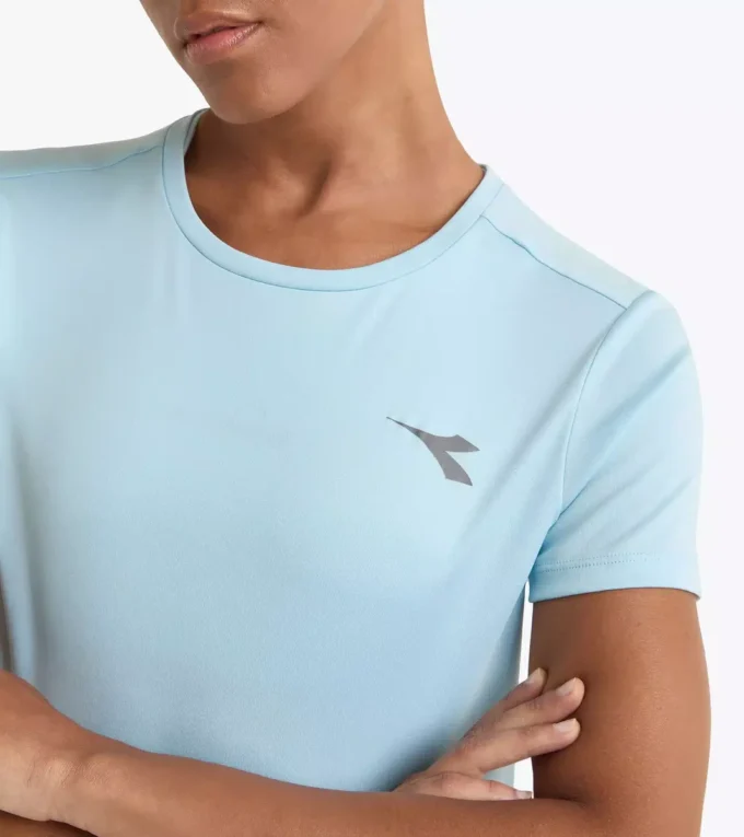 L. Ss T-Shirt Run Sport-T-Shirt L. Ss T-Shirt Run Sport-T-Shirt