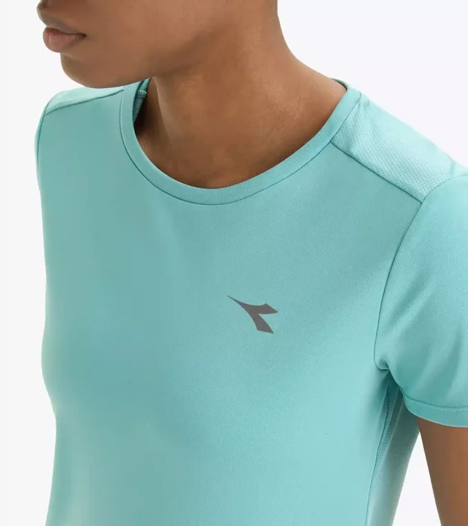 L. Ss T-Shirt Run Sport-T-Shirt L. Ss T-Shirt Run Sport-T-Shirt