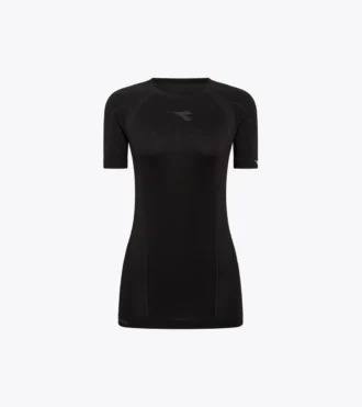 L. Ss T-Shirt Stratozero Made in Italy Funktionsshirt – Running