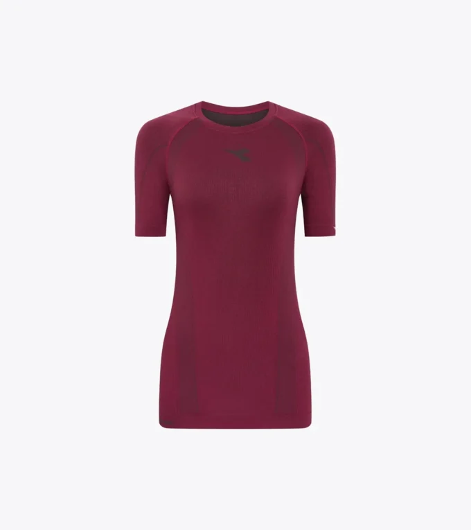 L. Ss T-Shirt Stratozero Made in Italy Funktionsshirt – Running