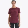 L. Ss T-Shirt Tech Be One Lauf-T-Shirt L. Ss T-Shirt Tech Be One Lauf-T-Shirt