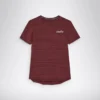 L. Ss T-Shirt Tech Be One Lauf-T-Shirt L. Ss T-Shirt Tech Be One Lauf-T-Shirt