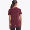L. Ss T-Shirt Tech Be One Lauf-T-Shirt L. Ss T-Shirt Tech Be One Lauf-T-Shirt