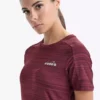L. Ss T-Shirt Tech Be One Lauf-T-Shirt L. Ss T-Shirt Tech Be One Lauf-T-Shirt