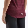 L. Ss T-Shirt Tech Be One Lauf-T-Shirt L. Ss T-Shirt Tech Be One Lauf-T-Shirt