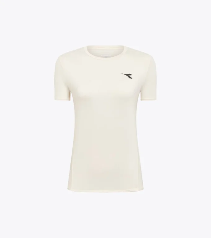 L. Ss T-Shirt Tech Run Crew Hochleistungs-Laufshirt