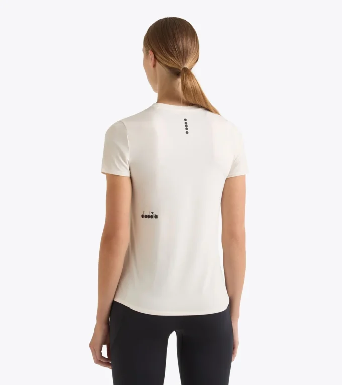 L. Ss T-Shirt Tech Run Crew Hochleistungs-Laufshirt