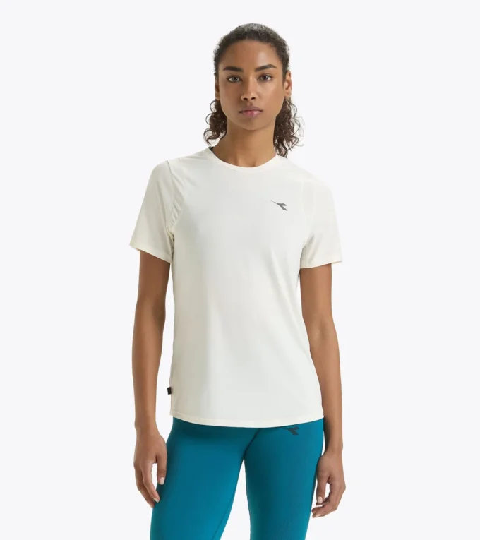 L. Ss T-Shirt Tech Run Crew Lauf-T-Shirt L. Ss T-Shirt Tech Run Crew Lauf-T-Shirt