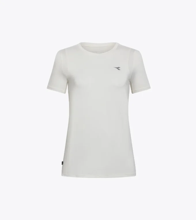 L. Ss T-Shirt Tech Run Crew Lauf-T-Shirt L. Ss T-Shirt Tech Run Crew Lauf-T-Shirt
