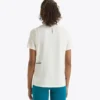 L. Ss T-Shirt Tech Run Crew Lauf-T-Shirt L. Ss T-Shirt Tech Run Crew Lauf-T-Shirt