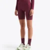 L. Stratouno Half-Tight Technische Shorts zur Temperaturregulierung – Running