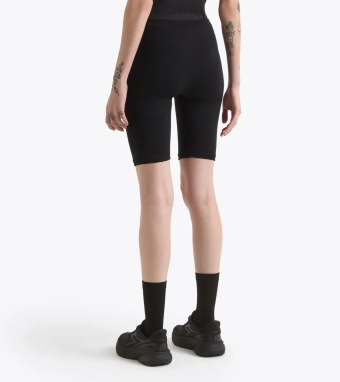 L. Stratouno Half-Tight Technische Shorts zur Temperaturregulierung – Running