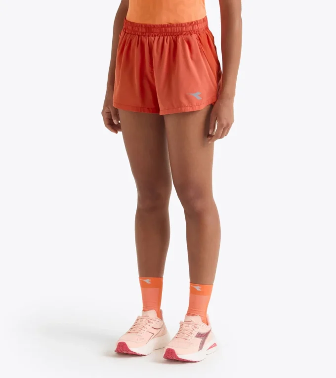 L. Super Light Split Shorts 2.5 2,5-Zoll-Rennshorts – Coolcore-Leichtgewebe L. Super Light Split Shorts 2.5 2,5-Zoll-Rennshorts – Coolcore-Leichtgewebe