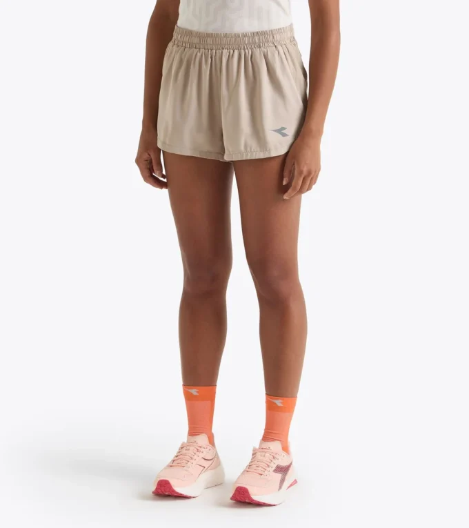 L. Super Light Split Shorts 2.5 2,5-Zoll-Rennshorts – Coolcore-Leichtgewebe L. Super Light Split Shorts 2.5 2,5-Zoll-Rennshorts – Coolcore-Leichtgewebe