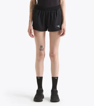 L. Super Light Split Shorts 2.5 2,5-Zoll-Rennshorts – Coolcore-Leichtgewebe