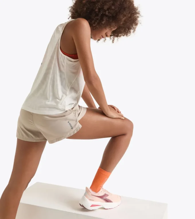 L. Super Light Split Shorts 2.5 2,5-Zoll-Rennshorts – Coolcore-Leichtgewebe L. Super Light Split Shorts 2.5 2,5-Zoll-Rennshorts – Coolcore-Leichtgewebe