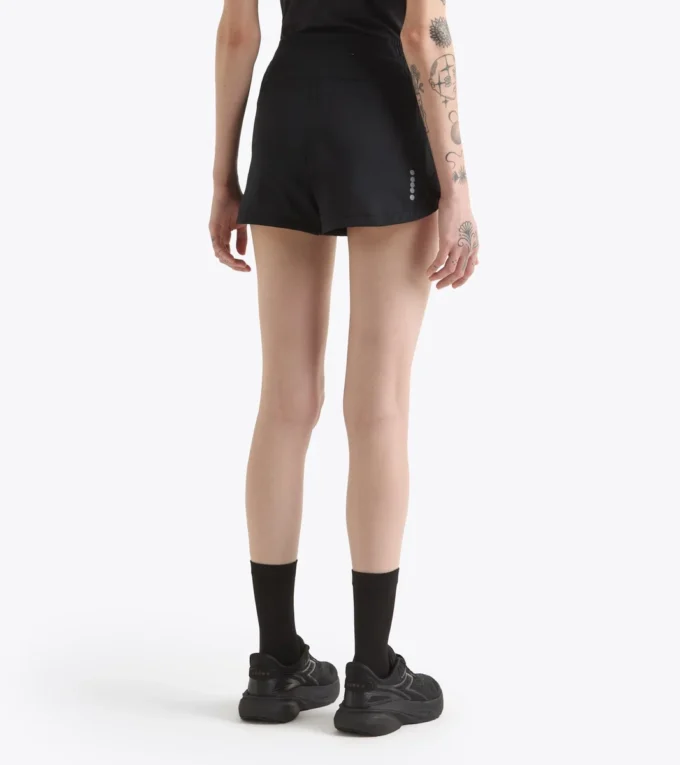 L. Super Light Split Shorts 2.5 2,5-Zoll-Rennshorts – Coolcore-Leichtgewebe L. Super Light Split Shorts 2.5 2,5-Zoll-Rennshorts – Coolcore-Leichtgewebe