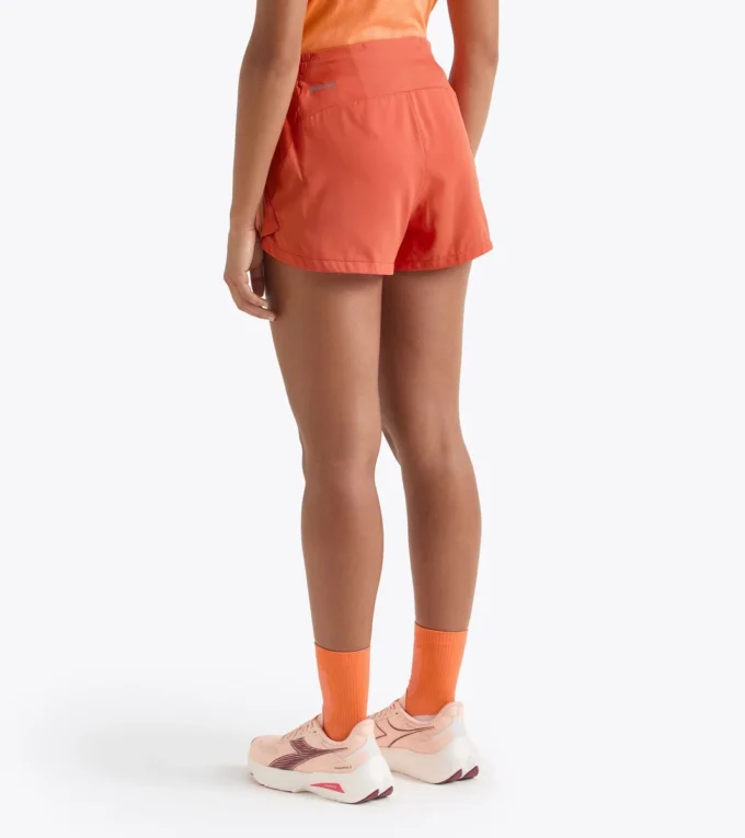 L. Super Light Split Shorts 2.5 2,5-Zoll-Rennshorts – Coolcore-Leichtgewebe L. Super Light Split Shorts 2.5 2,5-Zoll-Rennshorts – Coolcore-Leichtgewebe