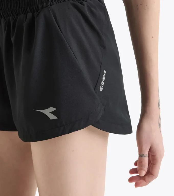 L. Super Light Split Shorts 2.5 2,5-Zoll-Rennshorts – Coolcore-Leichtgewebe L. Super Light Split Shorts 2.5 2,5-Zoll-Rennshorts – Coolcore-Leichtgewebe