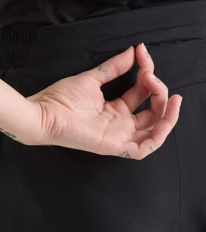 L. Super Light Split Shorts 2.5 2,5-Zoll-Rennshorts – Coolcore-Leichtgewebe L. Super Light Split Shorts 2.5 2,5-Zoll-Rennshorts – Coolcore-Leichtgewebe