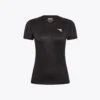 L. Super Light Ss T-Shirt Lauf-T-Shirt – Coolcore-Leichtgewebe