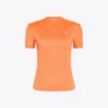 L. Super Light Ss T-Shirt Lauf-T-Shirt – Coolcore-Leichtgewebe
