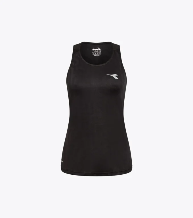 L. Super Light Tank Lauf-Tanktop – Coolcore-Leichtgewebe