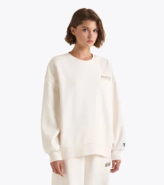 L. Sweatshirt Athl. Logo Sweatshirt