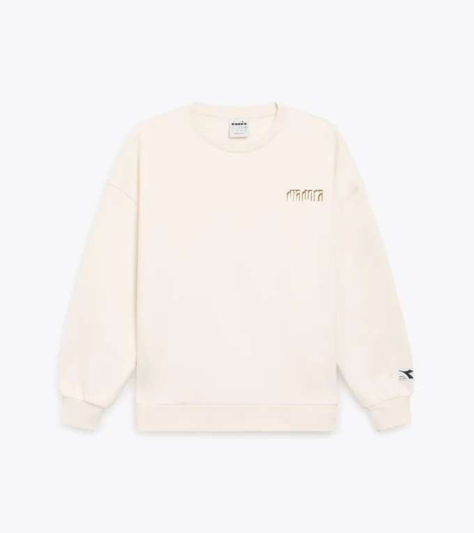 L. Sweatshirt Athl. Logo Sweatshirt