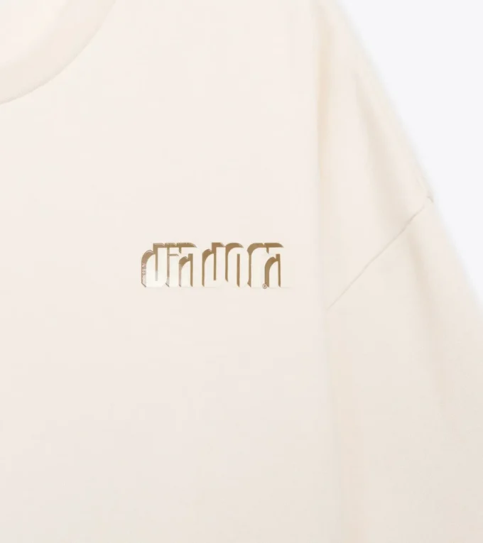L. Sweatshirt Athl. Logo Sweatshirt