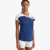 L. T-Shirt Court Tennis-T-Shirt
