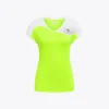 L. T-Shirt Court Tennis-T-Shirt