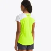 L. T-Shirt Court Tennis-T-Shirt