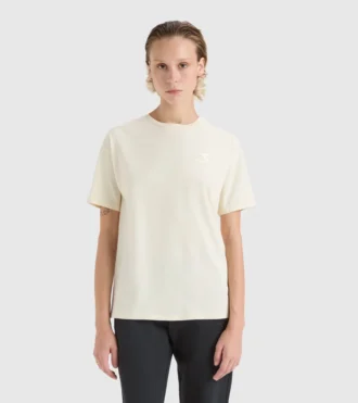 L.T-Shirt Ss Chromia Sport-T-Shirt