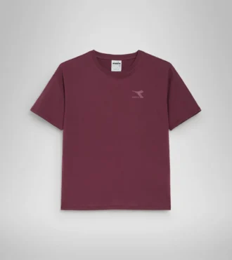 L.T-Shirt Ss Chromia Sport-T-Shirt
