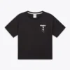L. T-Shirt Ss Ii Ess. Sports Baumwoll-T-Shirt – Comfort Fit L. T-Shirt Ss Ii Ess. Sports Baumwoll-T-Shirt – Comfort Fit