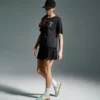 L. T-Shirt Ss Ii Ess. Sports Baumwoll-T-Shirt – Comfort Fit L. T-Shirt Ss Ii Ess. Sports Baumwoll-T-Shirt – Comfort Fit