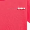 L. T-Shirt Ss Ii Ess. Sports Baumwoll-T-Shirt – Comfort Fit L. T-Shirt Ss Ii Ess. Sports Baumwoll-T-Shirt – Comfort Fit