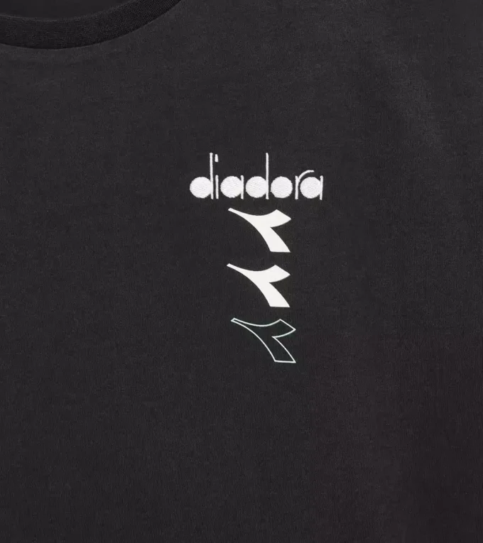 L. T-Shirt Ss Ii Ess. Sports Baumwoll-T-Shirt – Comfort Fit L. T-Shirt Ss Ii Ess. Sports Baumwoll-T-Shirt – Comfort Fit