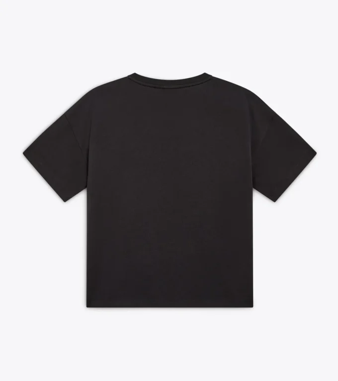 L. T-Shirt Ss Ii Ess. Sports Baumwoll-T-Shirt – Comfort Fit L. T-Shirt Ss Ii Ess. Sports Baumwoll-T-Shirt – Comfort Fit