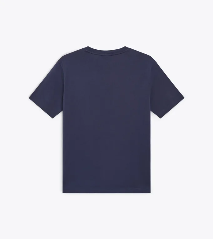 L. T-Shirt Ss Iii Ess. Sports Baumwoll-T-Shirt – Reguläre Passform L. T-Shirt Ss Iii Ess. Sports Baumwoll-T-Shirt – Reguläre Passform