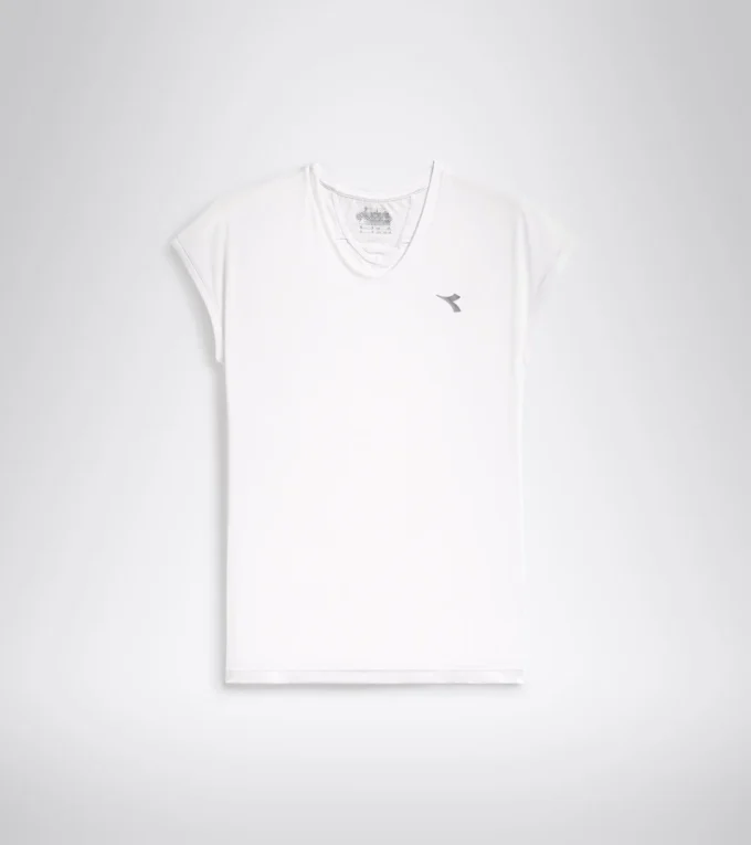 L. T-Shirt Team Tennis-T-Shirt