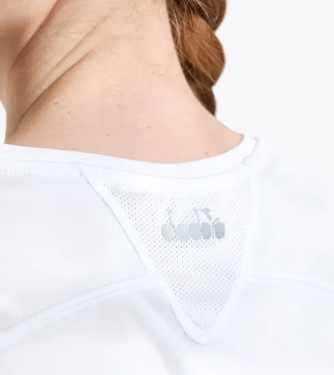 L. T-Shirt Team Tennis-T-Shirt