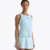 L. Tank Core Tennis-Racerback-Tanktop L. Tank Core Tennis-Racerback-Tanktop