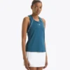 L. Tank Core Tennis-Racerback-Tanktop