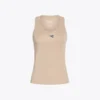 L. Tank Core Tennis-Racerback-Tanktop L. Tank Core Tennis-Racerback-Tanktop
