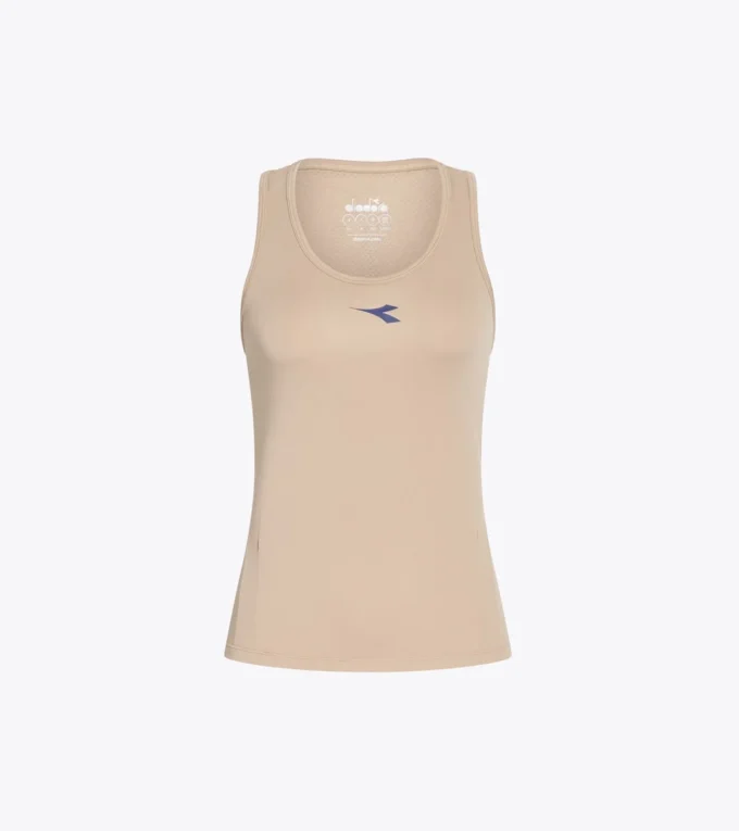 L. Tank Core Tennis-Racerback-Tanktop L. Tank Core Tennis-Racerback-Tanktop